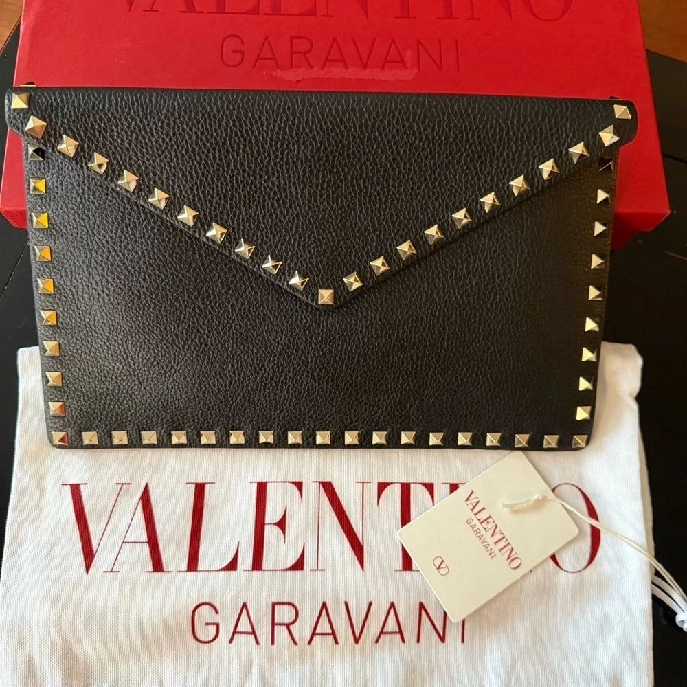 Valentino Garavani elevate your